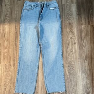 Abercrombie & Fitch Women’s Denim Jeans